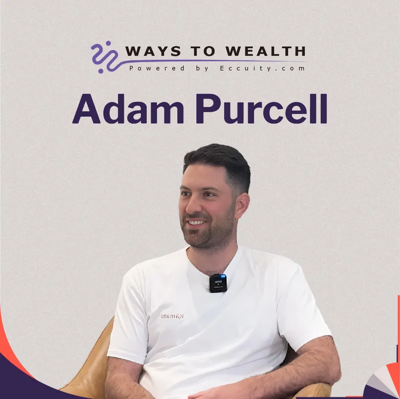 Building 150‑Year Ecological Restoration Projects, with Adam Purcell